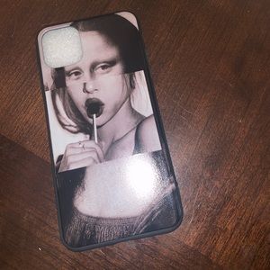Phone case